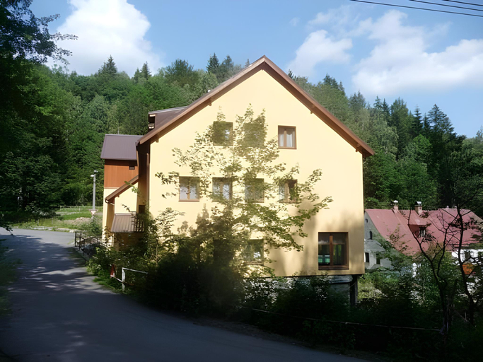 Others 3, Penzion U Elisky Bedrichov V Jizerskych Horach, Jablonec nad Nisou