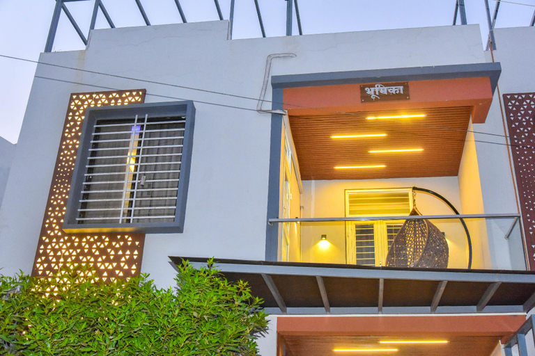 Exterior & Views 3, Bhoomika Royal Villa, Kolhapur, Kolhapur