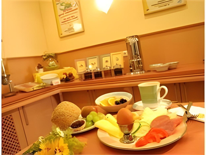 Food & Drinks 5, JUFA Hotel Nordlingen, Donau-Ries