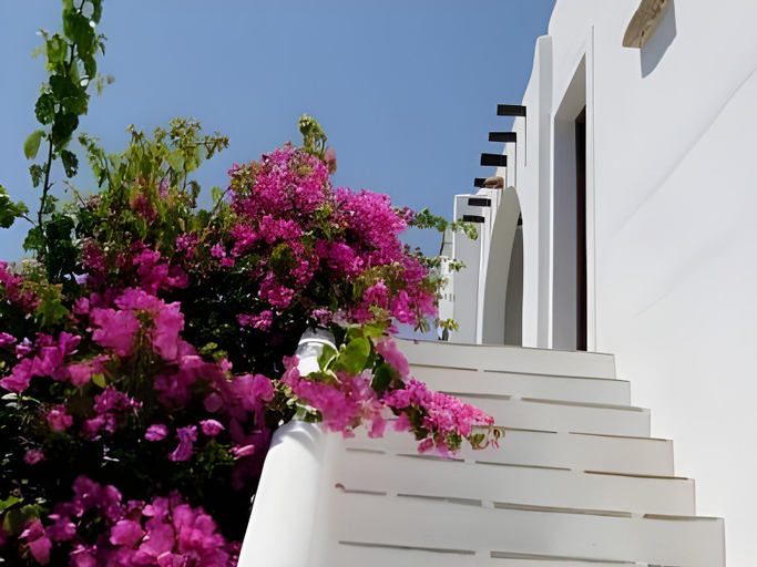 Others 4, Marili Apartments Studios, South Aegean