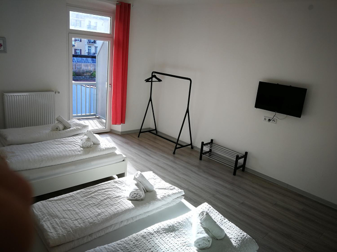 Others 4, Iceman Rooms, Bolzano