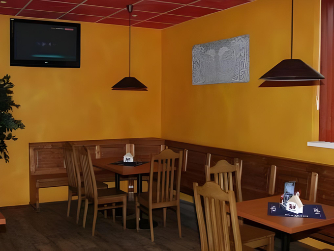 Food & Drinks 4, Penzion Starr, Havlíčkův Brod
