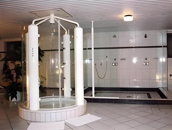 Bathroom 4, Hotel Gasthof Adler, Ulm