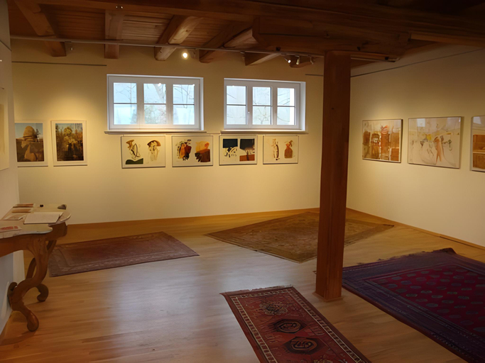 Others 2, Gasthof Sturmmuhle, Perg