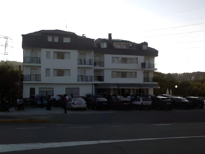 Others 3, Hotel Conde, Ourense