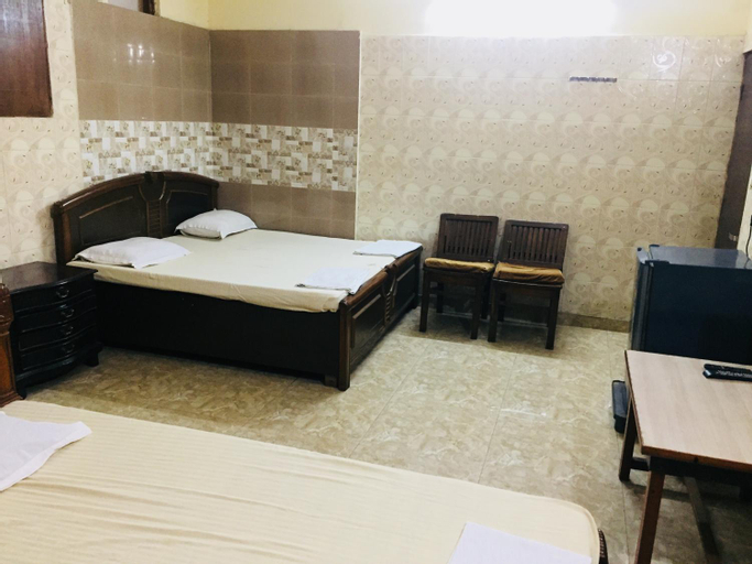 Bedroom 5