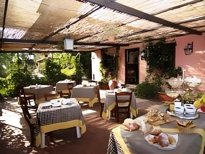 Food & Drinks 5, Agriturismo Al Poggetto, Palermo