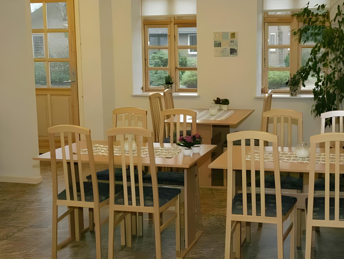 Food & Drinks, Skjoldbjerg Garnihotel, Billund