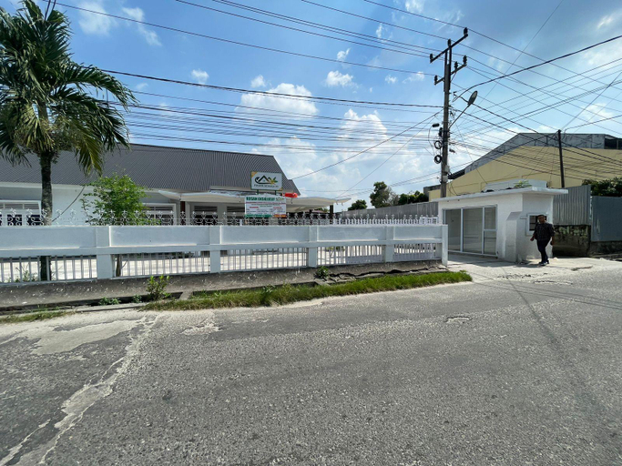 Others 4, Hotel O Kng Homestay Syariah, Pekanbaru