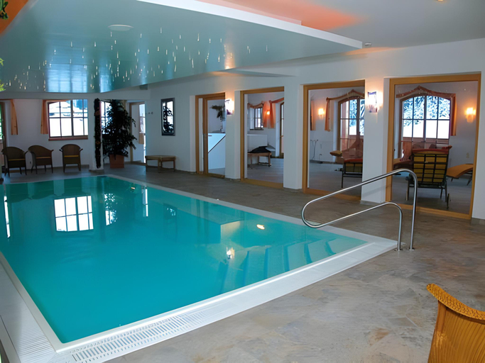 Sport & Beauty 2, Hotel Langeck, Zell am See