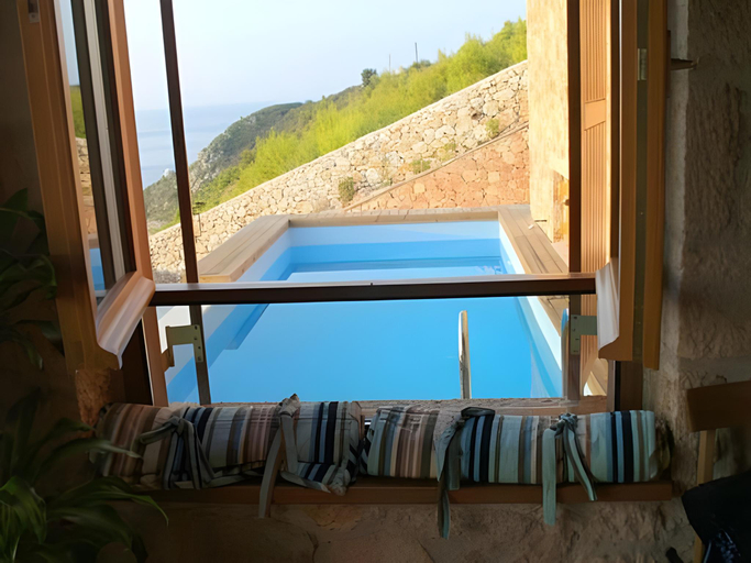 Others 4, Beyond Villas, Ionian Islands