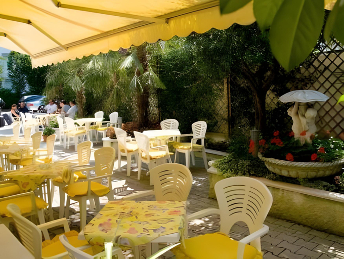 Others 5, Hotel Imperia, Venezia