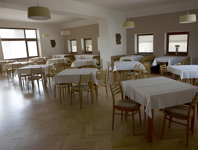 Food & Drinks 5, Resort Rusava, Kroměříž
