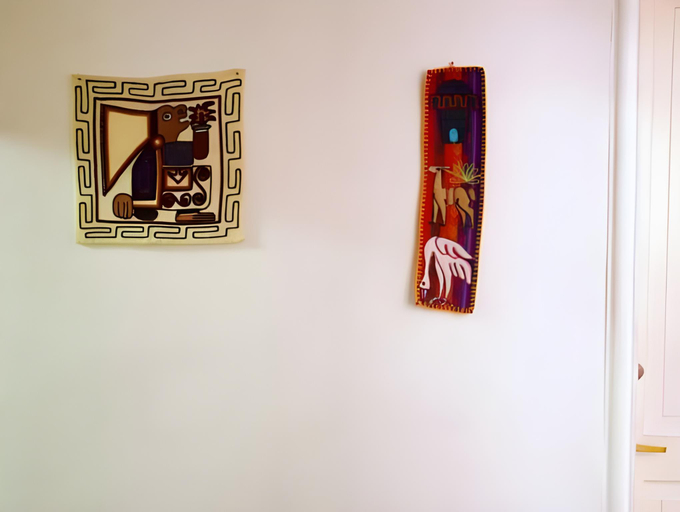 Others 3, Tralkan B&B, Santiago