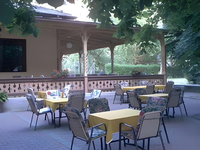 Food & Drinks 4, Hotel 3 Mohren, Imst