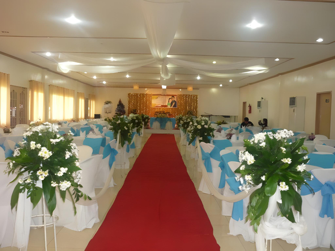 Dolores Farm Resort, Polomolok