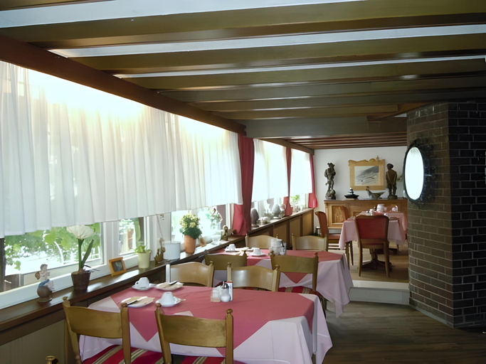 Food & Drinks 4, Hotel Schloßschenke, Birkenfeld