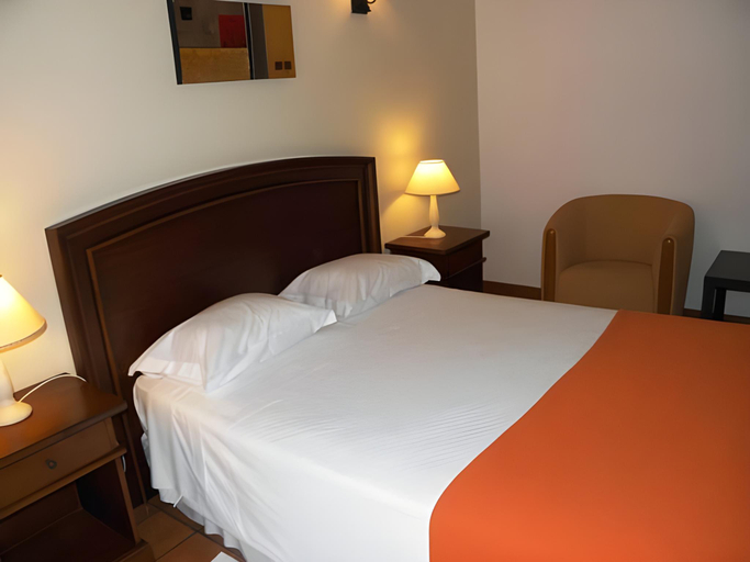 Bedroom 3, Castilho Flats by AC Hospitality Management, Odemira