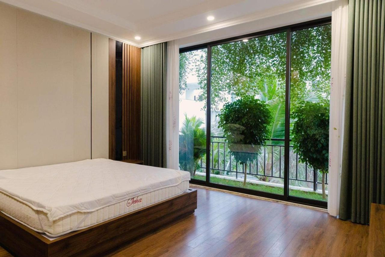Bedroom 3, MelBean villas - Đai Lai - room, Phúc Yên