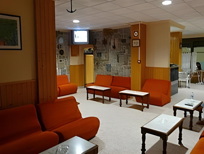 Others 5, Hotel Jardin, Castellón