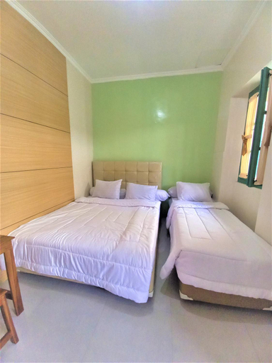 Bedroom 5