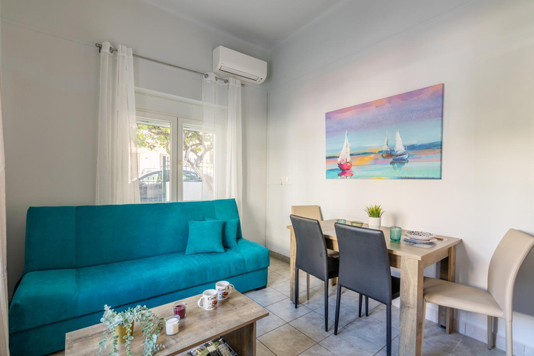 Others 5, Lemon Tree House, Crete