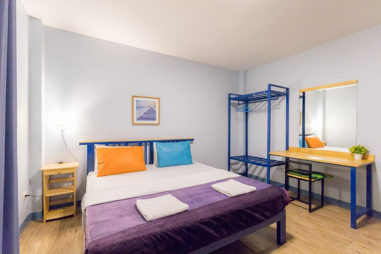 Bedroom 5