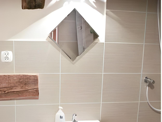 Bathroom 3, Impresja Krasiczyn, Przemyśl