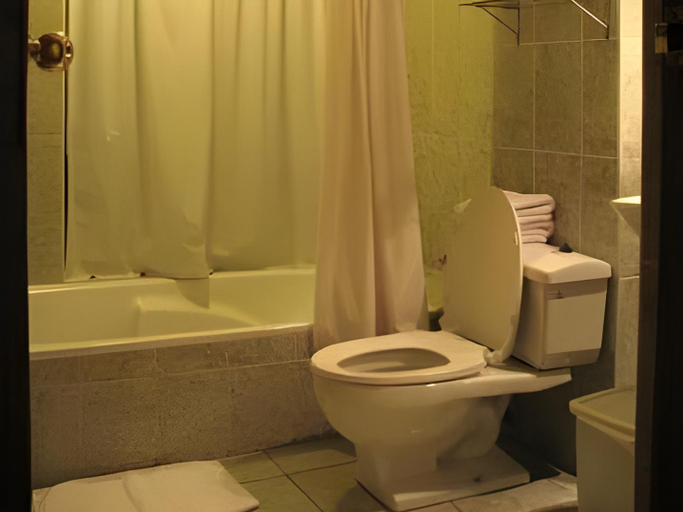 Bathroom 4, Crismar By Xima, Arequipa
