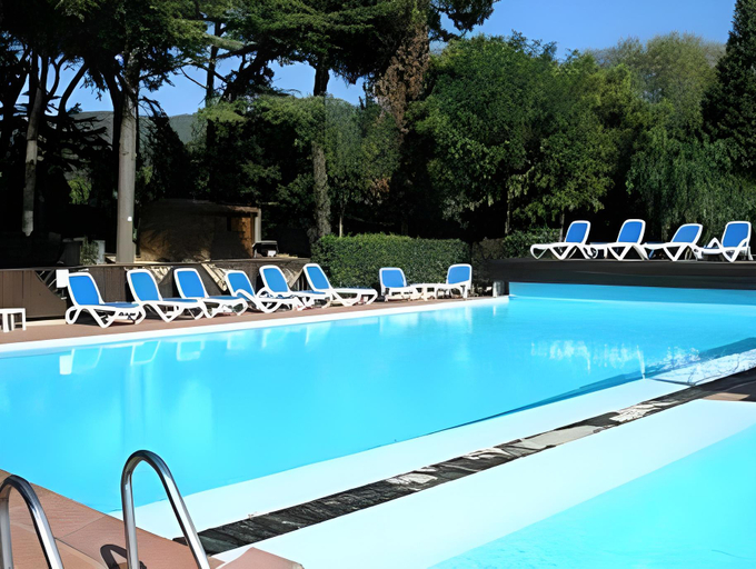 Sport & Beauty 3, Hotel Kursaal, Perugia
