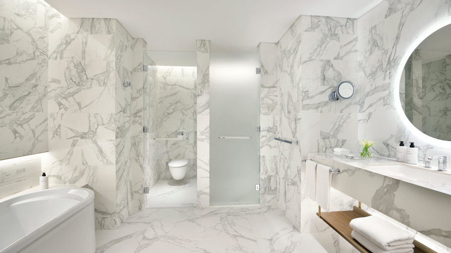 Bathroom 6