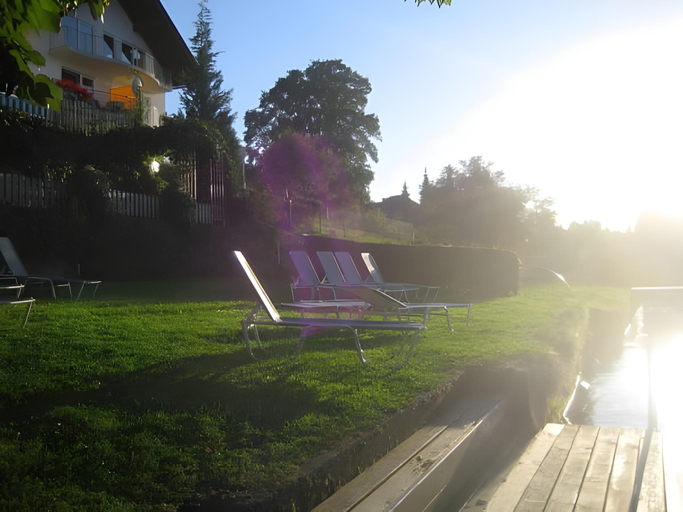 Others 5, Appartements am See, Klagenfurt Land