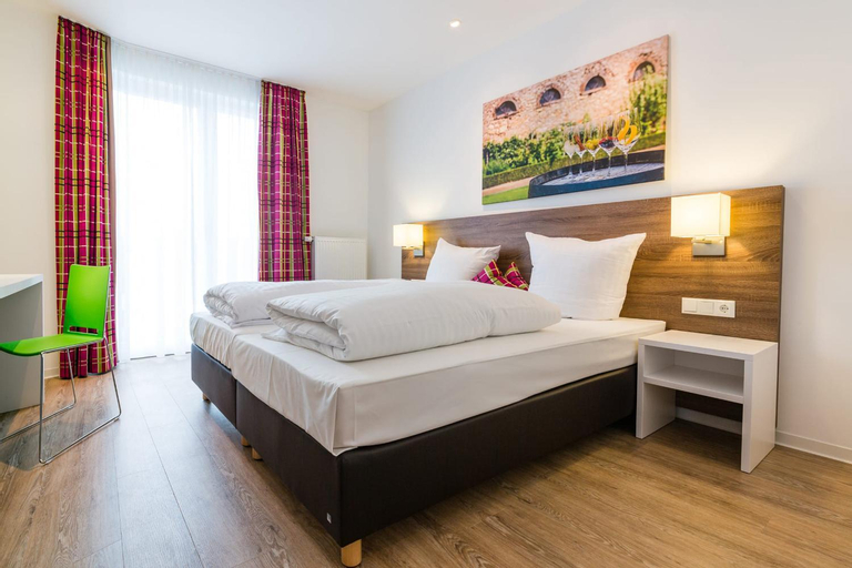 Bedroom 13