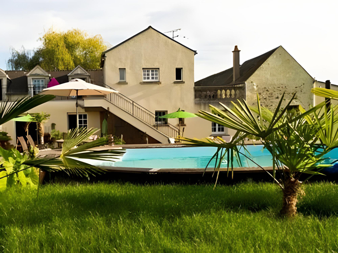 Others 2, Le Clos Marie, Indre-et-Loire