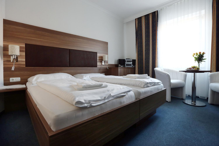 Bedroom 12
