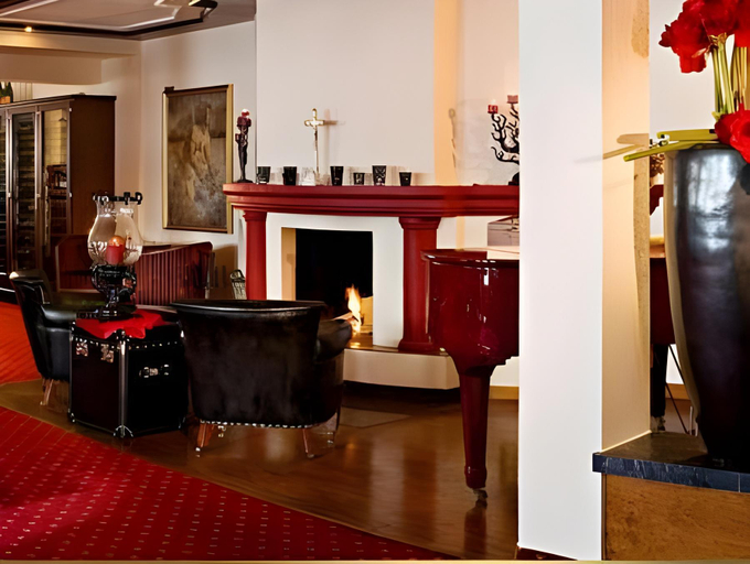 Others 4, Alpenhotel St.Christoph, Landeck