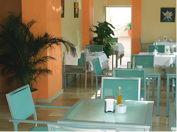 Food & Drinks 2, Hotel Apartamentos Loto Conil, Cádiz