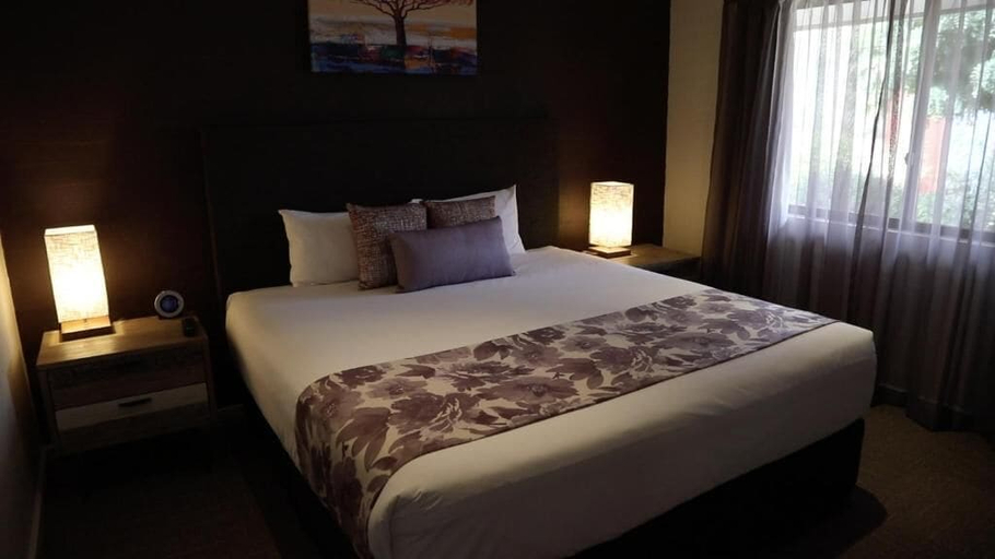 Bedroom 7