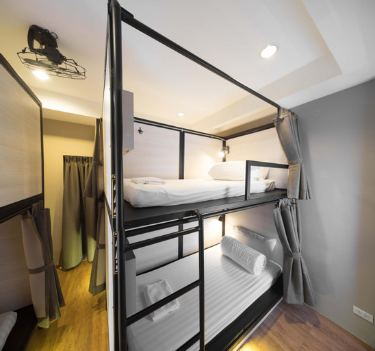 Bedroom 5