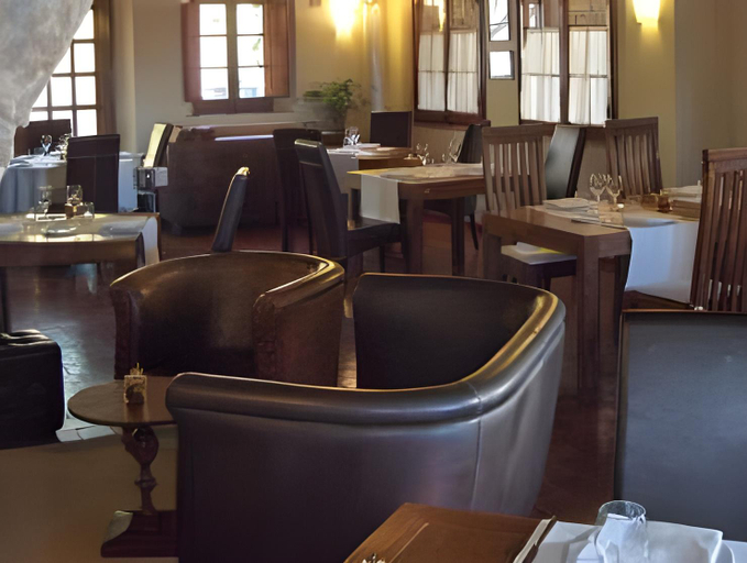 Food & Drinks 5, Hotel Galena Mas Comangau, Girona