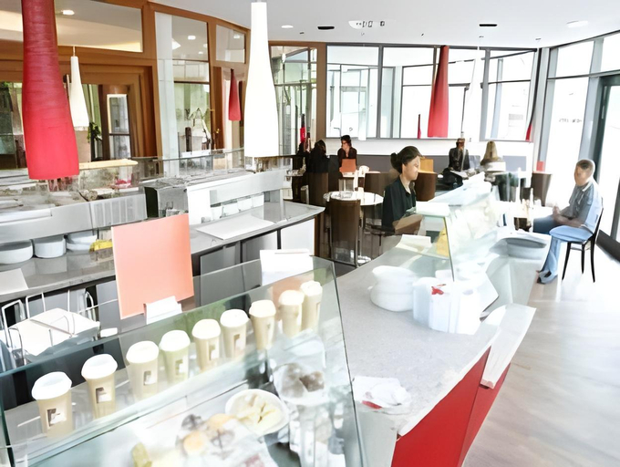 Food & Drinks 5, MUNTE - Wellnesshotel am Stadtwald, Bremen