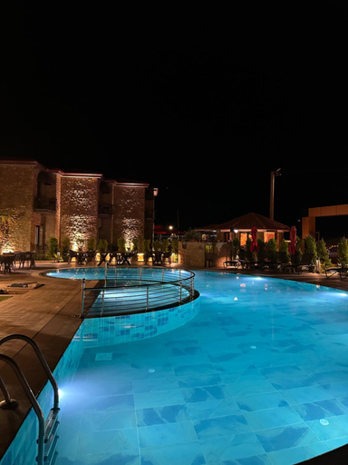 Others 3, AGIOS HOTEL, Gökçeada