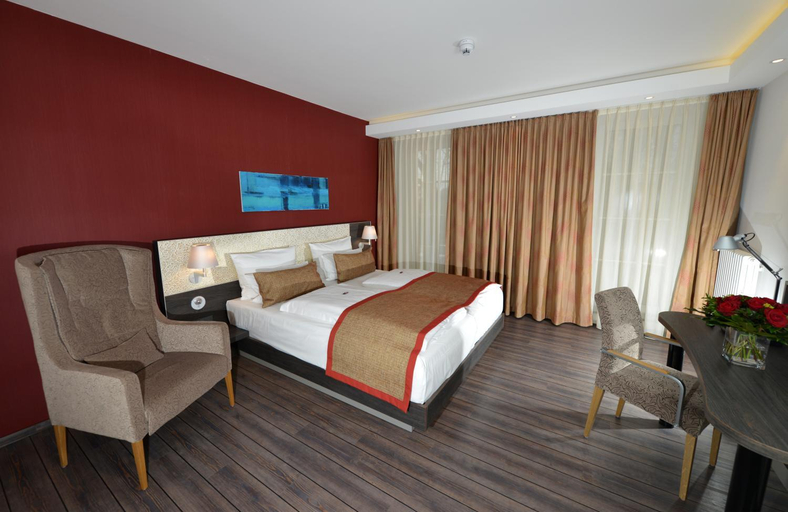 Bedroom 5