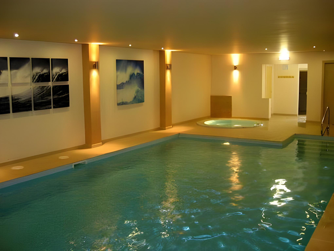 Sport & Beauty 5, The Beeches Hotel & Leisure Club, Nottinghamshire