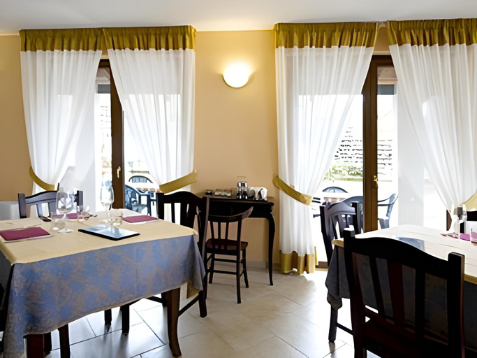 Food & Drinks 5, Tenuta Terre di Bosco Oasi di Relax nel Cilento, Salerno