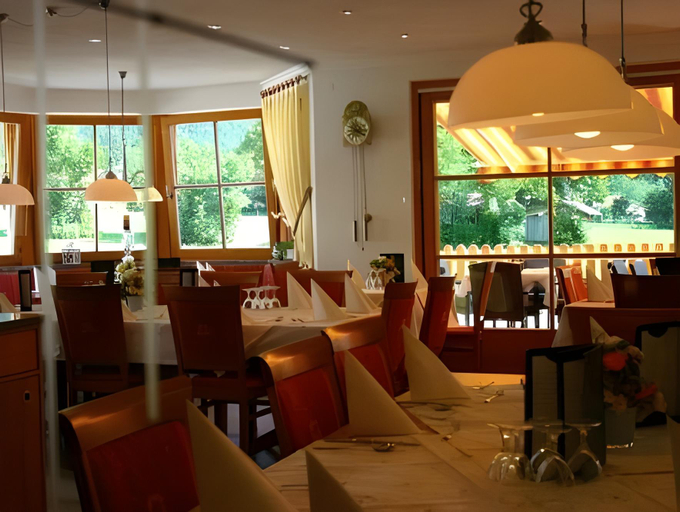 Food & Drinks 5, ARNIKA Garni, Garmisch-Partenkirchen