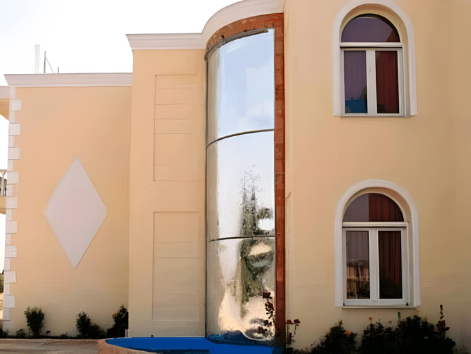 Others 5, Achillion Palace, East Macedonia and Thrace