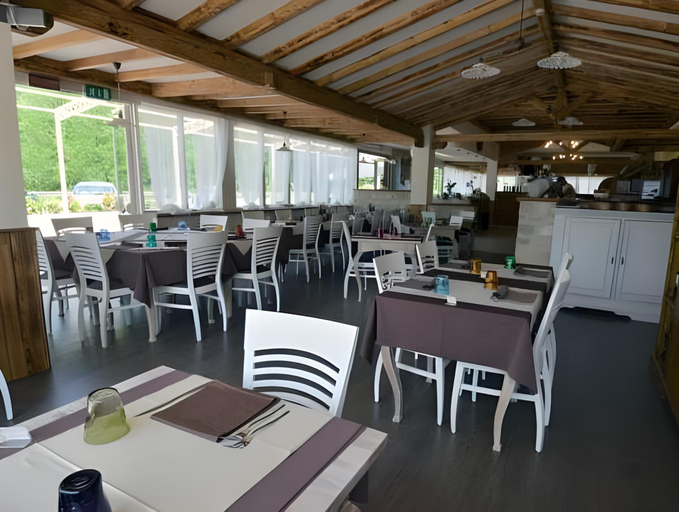 Food & Drinks 4, Hotel Edone, Brescia