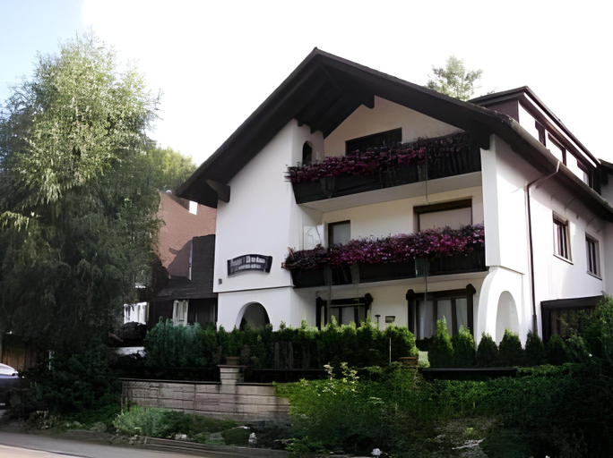 Others 5, Pension Schlossbergblick, Emmendingen