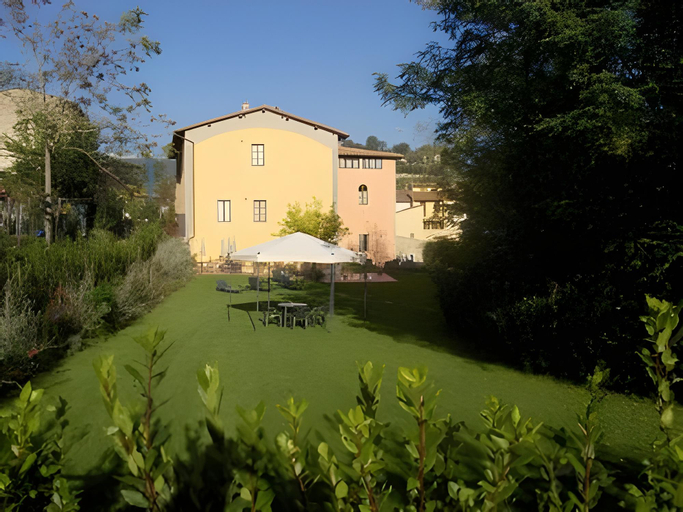 Antico Pastificio, Florence